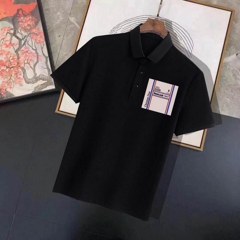 DIOR Men's Polo 127